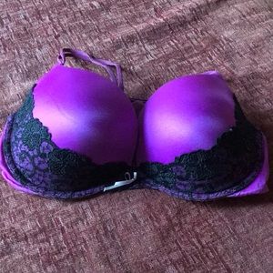 Victoria secret bra